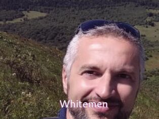 Whitemen