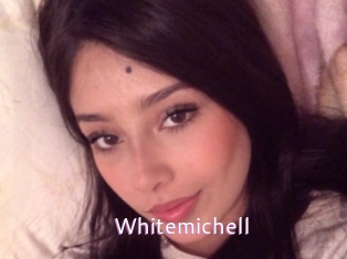 Whitemichell