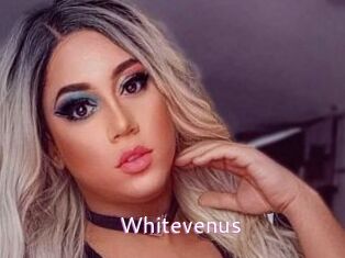 Whitevenus