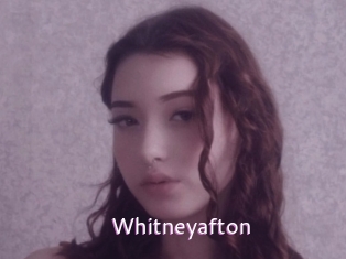 Whitneyafton