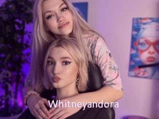 Whitneyandora