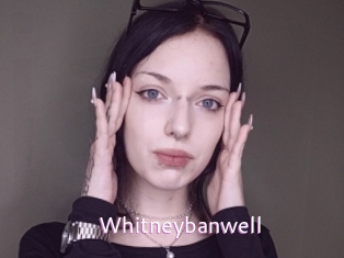 Whitneybanwell