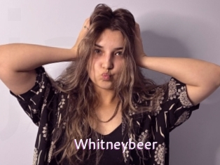 Whitneybeer