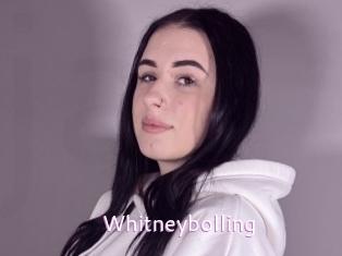 Whitneybolling