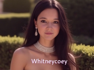 whitneycoey Just Amateurs