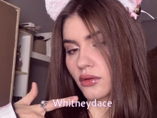 Whitneydace