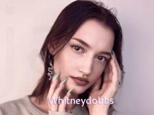 Whitneydobbs