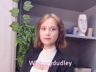Whitneydudley