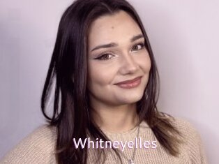Whitneyelles