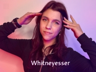 Whitneyesser