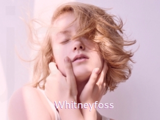 Whitneyfoss