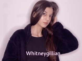 Whitneygillian
