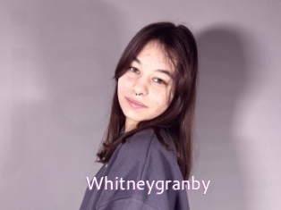 Whitneygranby