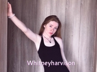 Whitneyharvison