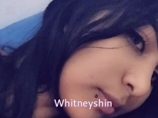 Whitneyshin