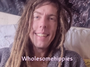 wholesomehippies Just Amateurs