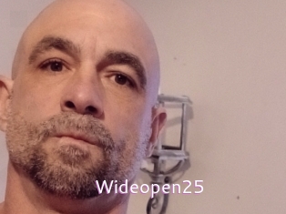 Wideopen25