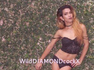WildDIAMONDcockX