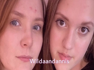 Wildaandannis