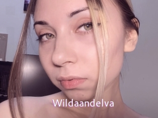 Wildaandelva