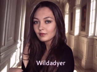 Wildadyer