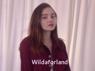 Wildaforland