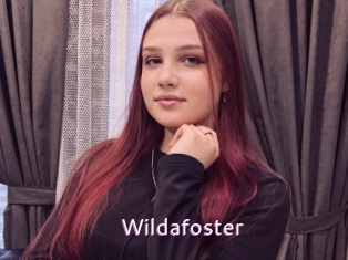 wildafoster Just Amateurs
