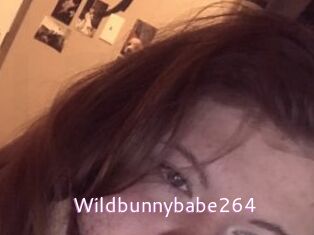 Wildbunnybabe264