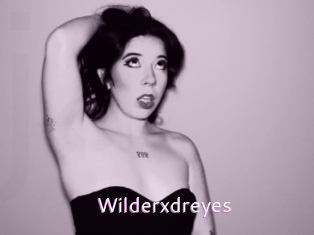 Wilderxdreyes