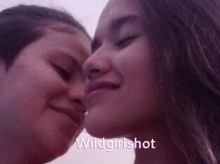 Wildgirlshot