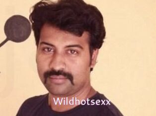 Wildhotsexx