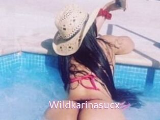 Wildkarinasucx