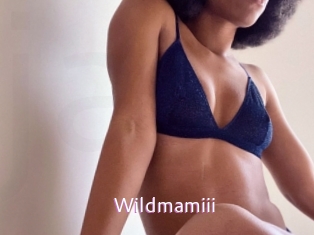 Wildmamiii