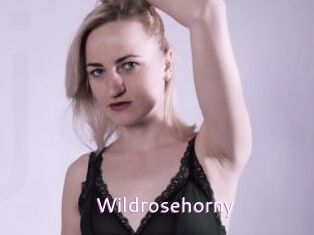 Wildrosehorny