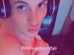 Wildsuezsundaii