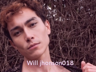Will_jhonson018