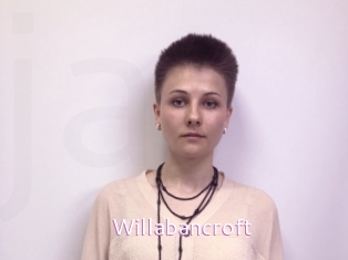 Willabancroft