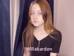 Willabardon