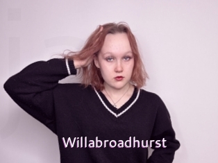 Willabroadhurst