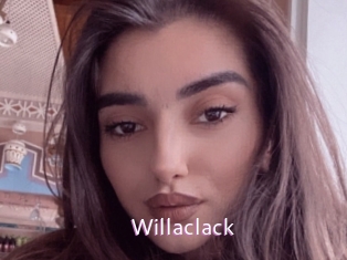 Willaclack