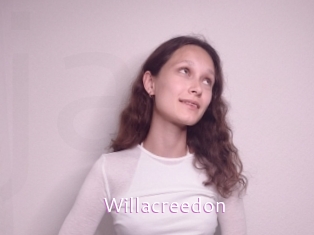 Willacreedon