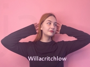 Willacritchlow