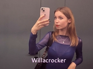 Willacrocker