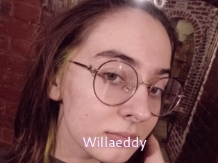 Willaeddy