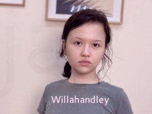 Willahandley