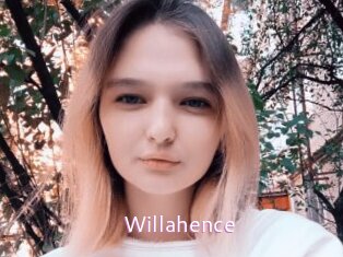 Willahence