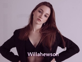 willahewson Just Amateurs