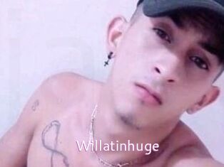 Willatinhuge
