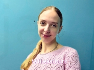 Willeastburn