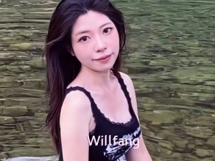 Willfang